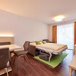 Zum Turm - Und Gaestezimmer Апартаменты