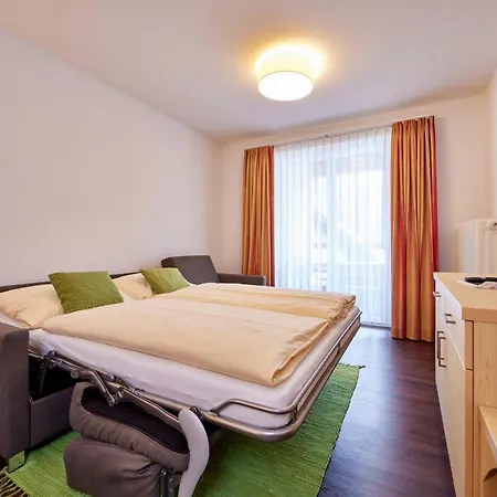 Zum Turm - Und Gaestezimmer Appartement *