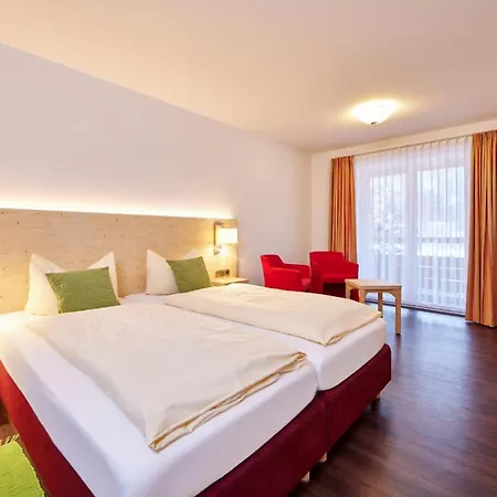 Zum Turm - Und Gaestezimmer Appartement