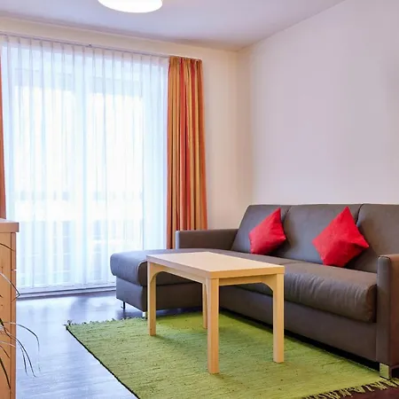 Appartement Zum Turm - Und Gaestezimmer