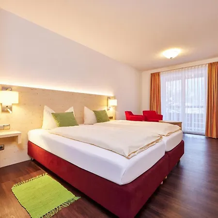 Zum Turm - Und Gaestezimmer