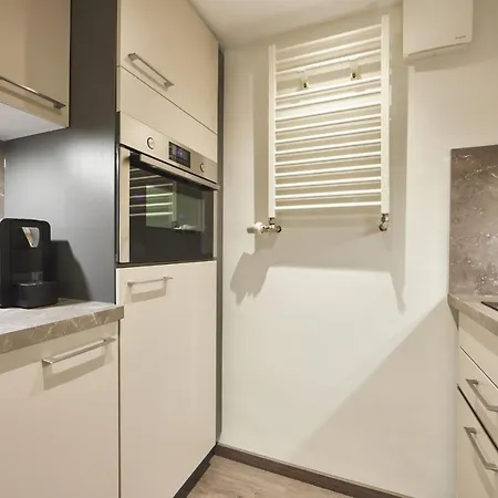 Appartement Zum Turm - Und Gaestezimmer Oberammergau