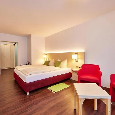 Zum Turm - Und Gaestezimmer