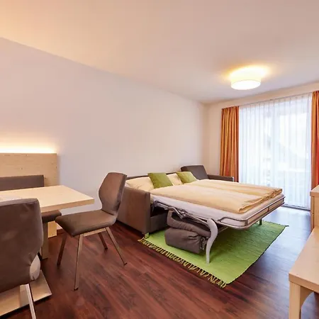 Zum Turm - Und Gaestezimmer Appartement