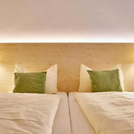 Zum Turm - Und Gaestezimmer Appartement *