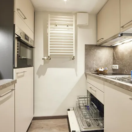 Appartement Zum Turm - Und Gaestezimmer