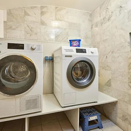 Appartement Zum Turm - Und Gaestezimmer