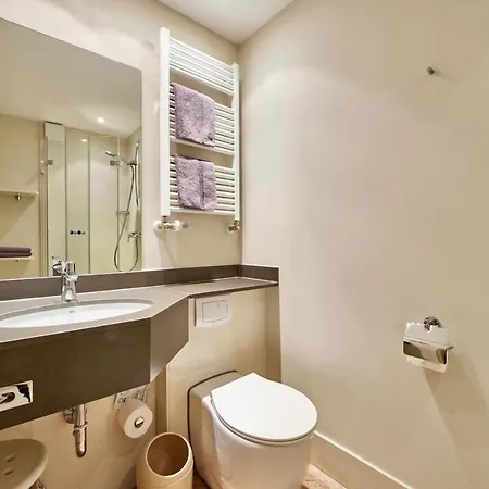 Appartement Zum Turm - Und Gaestezimmer *