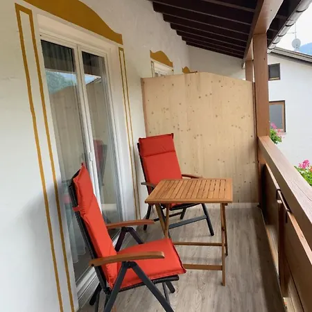 Appartement Zum Turm - Und Gaestezimmer