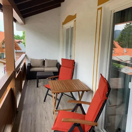 Zum Turm - Und Gaestezimmer Appartement *