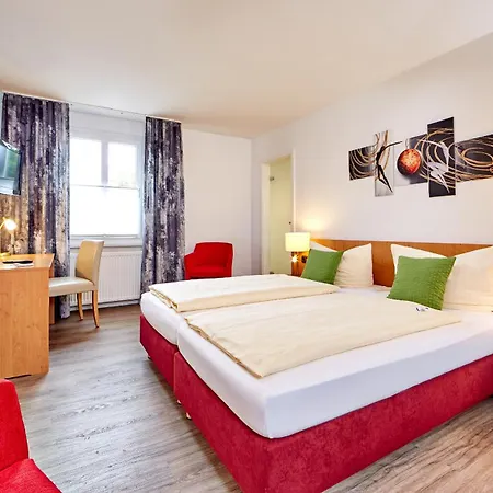 Zum Turm - Und Gaestezimmer Appartement