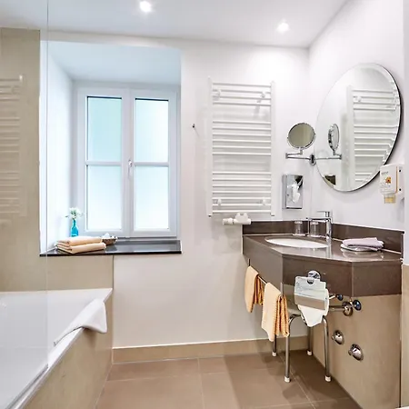 Zum Turm - Und Gaestezimmer Appartement *