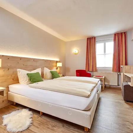 Zum Turm - Und Gästezimmer Hotel Oberammergau