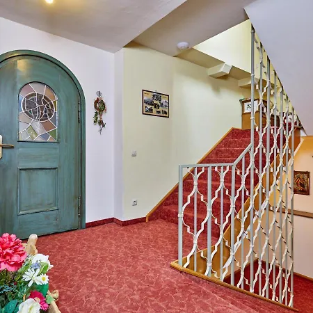 Appartement Zum Turm - Und Gaestezimmer