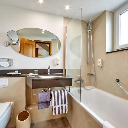 Zum Turm - Und Gaestezimmer Appartement *