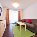 Lejlighed Zum Turm - Und Gaestezimmer Oberammergau