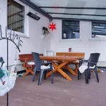 Zum Turm - Und Gaestezimmer Lejlighed
