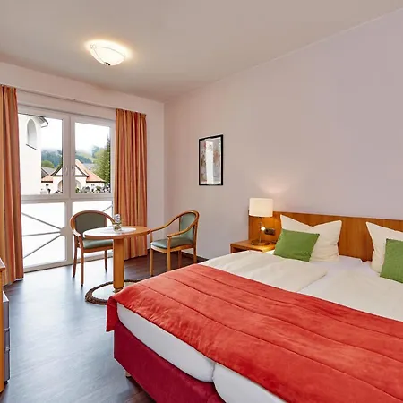 Zum Turm - Und Gaestezimmer Lejlighed *