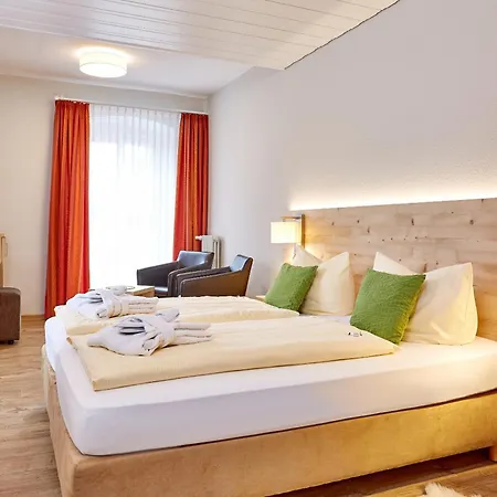 Lejlighed Zum Turm - Und Gaestezimmer *