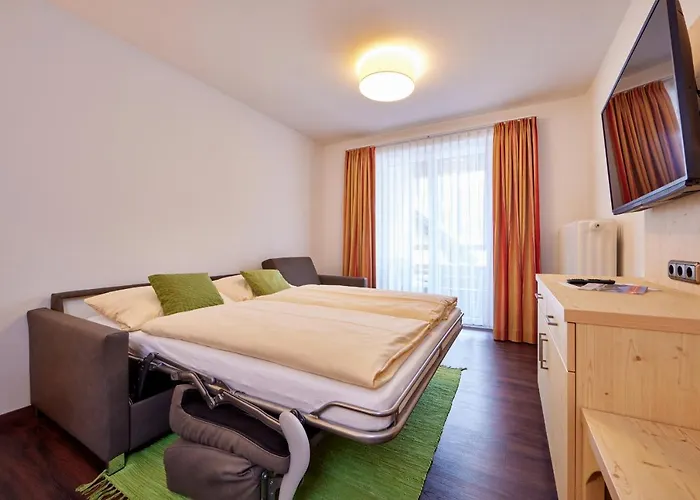 Zum Turm - Und Gaestezimmer Apartment *