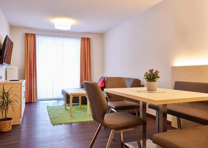 Zum Turm - Und Gaestezimmer *
