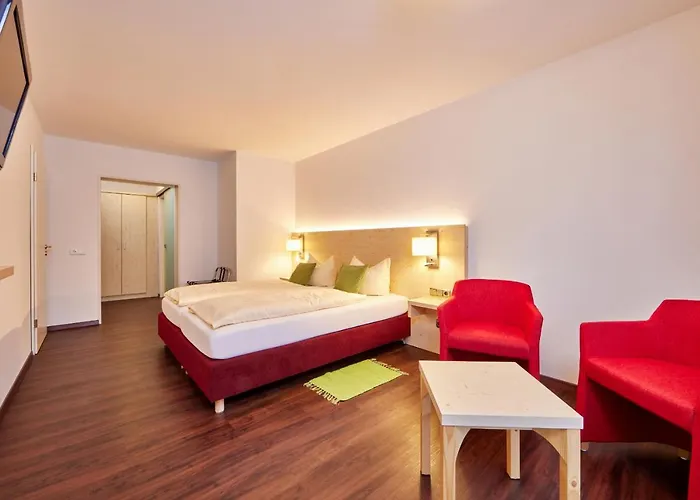 Zum Turm - Und Gaestezimmer