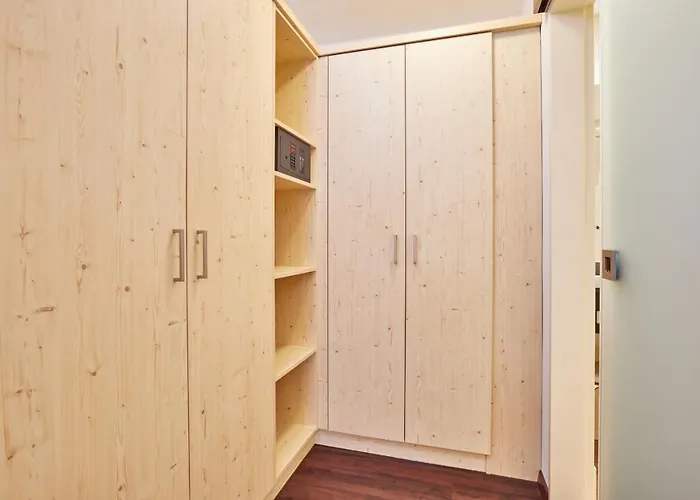 Apartment Zum Turm - Und Gaestezimmer