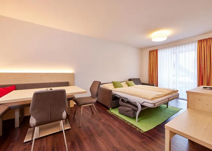Apartamento Zum Turm - Und Gaestezimmer Oberammergau