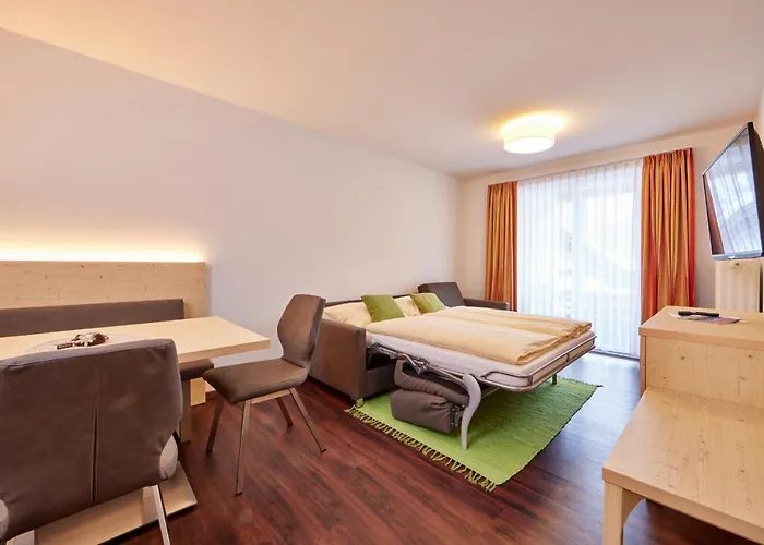 Zum Turm - Und Gaestezimmer Apartment