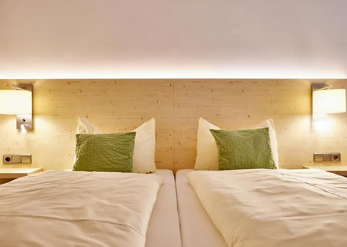 Zum Turm - Und Gaestezimmer Apartment *