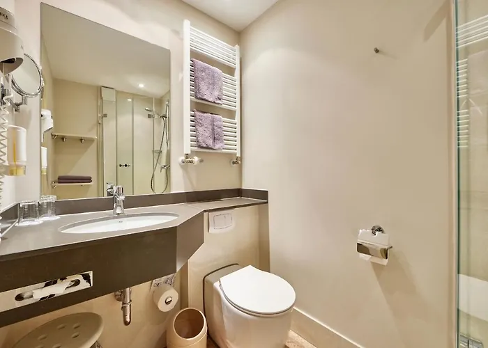 Apartamento Zum Turm - Und Gaestezimmer *