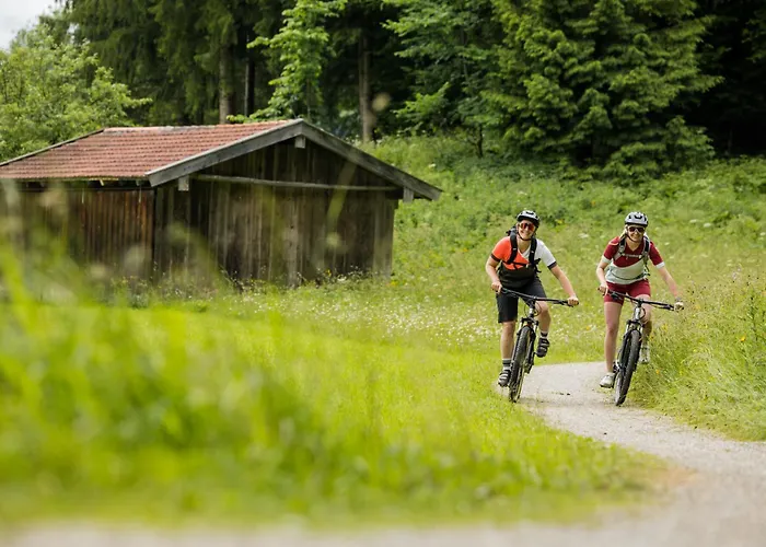 Zum Turm - Und Gaestezimmer اوبرامرغو