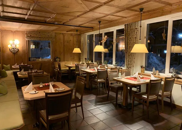 Zum Turm - Und Gaestezimmer Oberammergau