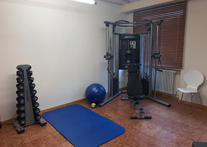 Zum Turm - Und Gaestezimmer Oberammergau